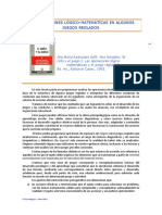 6-Las Operaciones Lógicomatemáticas