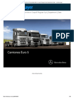 Camiones Euro 5 Presentation Title in CorpoS Regular 9 PT - Department - Date. - PPT Descargar