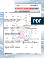 Magnitudes Reforzamiento