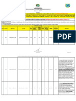 Errata do resultado da avaliação curricular do QOCon Tec 1 2022/2023