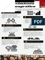 Infografia Del Crecimiento Demografico-De Gaona