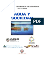 Agua y Sociedad Ebook