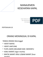 Pertemuan 10