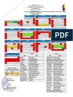 Kalender Pendidikan 2022-2023