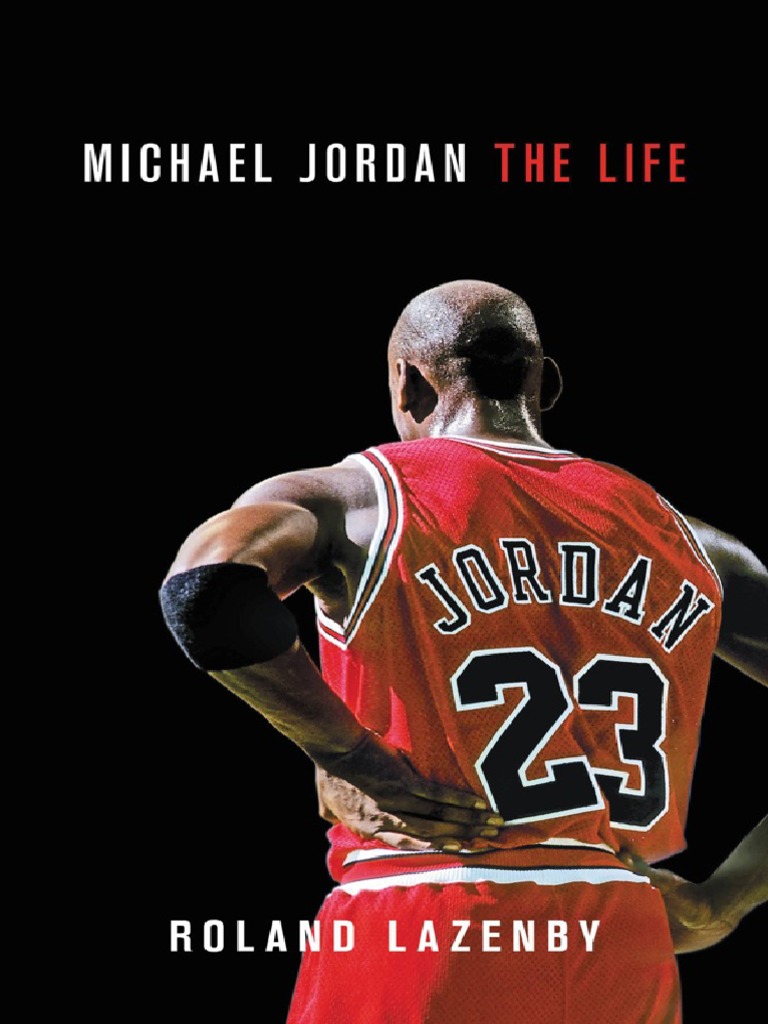 Michael Jordan - The Life | PDF | Social Science | Young Adult
