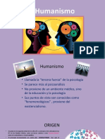 Enfoque Humanista