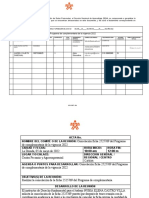 GD-F-007 Formato de Acta y Registro de Canceacion