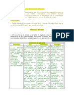 Copia de Actividad de Aprendizaje 2 Definiciones de Filosofía