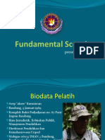 Fundamental Scouting (Edited Des18)