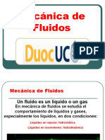 Mecanica y Fluido Duoc Uc.0001