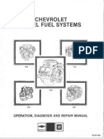 ST37182 Chevrolet Diesel Fuel Systems Manual