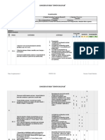 Planificación Didáctica Lenguaje Musical II CSB