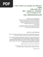 A Presença Extraterrestre 22 - Laércio B Fonseca