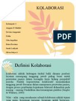 KOLABORASI KLP 3