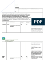 Segumiento Septiembre 2022 - Lenguaje y Comunicación.