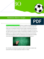 Futbol Sistemas de Juego