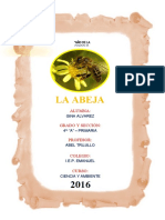 La Abeja