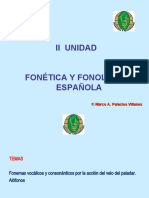CLASE_10_FONETICA Y FONOLOGIA ESPAÑOLA II UNIDAD (2)