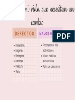 Beige Modern Pomodoro Technique Comparison Chart Infographic Graph