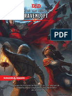 Guia de Van Ritchten A Ravenloft