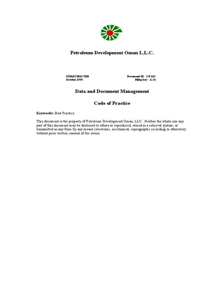 CP 201 | PDF | Business | Life Cycle Assessment