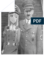 Adolf Hitler Fue El Líder Indiscutido Del Partido Nacionalsocialista Obrero Alemán