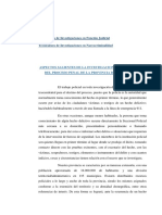 Investigación policial y garantías constitucionales en el proceso penal