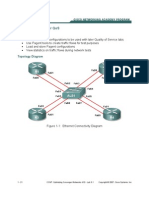 Documents Ebooks Cisco Networking Books Training Materials CNAP - OnT v5.0 en CCNP4 v50 PDF CCNP4 Lab 3 1 en