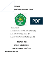 MAKALAH-Sejarah Indo Kelompok