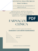 Farmacología