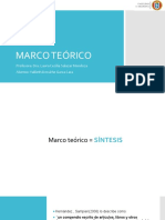 Marco Teórico - 210922