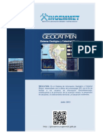 Geocatmin - Ingemmet.gob - Pe Complementos Descargas ManualGeocatmin