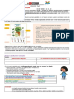 Escribimos y Difundimos Una Infografia.