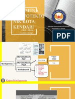 Tugas Geomorfologi Ilham (G2S122006