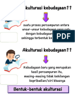 Alkulturasi Budaya Nusantara Dengan Hindu-Buddha