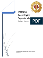 U5-Fundamentos - de - BD - Práctica 1