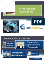 Presentación Logytradis - copia