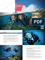 70195S - PADI - Open - Water - Diver - Brochure - PROOF - SP