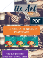 Arte Latte