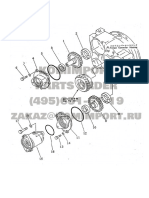 KOMATZU LW250 Part 02