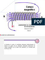 Diapositivas Del Laboratorio 10 de Física II