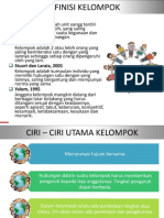 terapi aktivitas kelompok