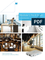 Modular L Pro & Smart - Product Profile - ECPEN20-416 - English