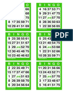 Bolão da MEGA SENA da virada- Planilha pronta para gerenciar seu BOLÃO.  confira facilmente RESULT. 