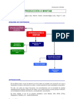 Intro Minitab