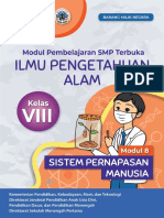 IPA Kelas VIII Modul 8