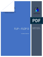 Flip Flop JBG