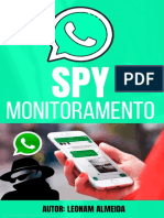 Monitor Android WhatsApp