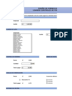 Formularios Macros en Ms Excel 2019 (Semana 16) - CLASE VIRTUAL