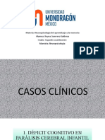 Presentacion Casos Clinicos